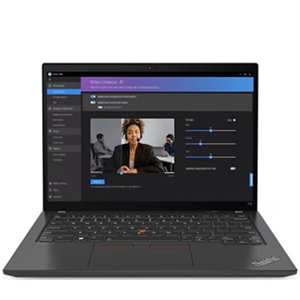 Lenovo ThinkPad T14 Gen. 4 14" - 512GB SSD - AMD 7 Pro - 16GB - Win11 - Defekt USB-C - Grade B